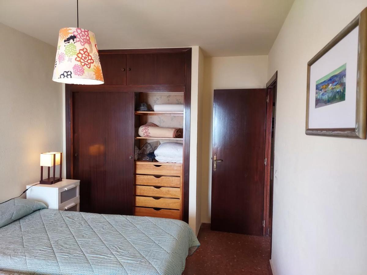 Pedregalejo Homestay *