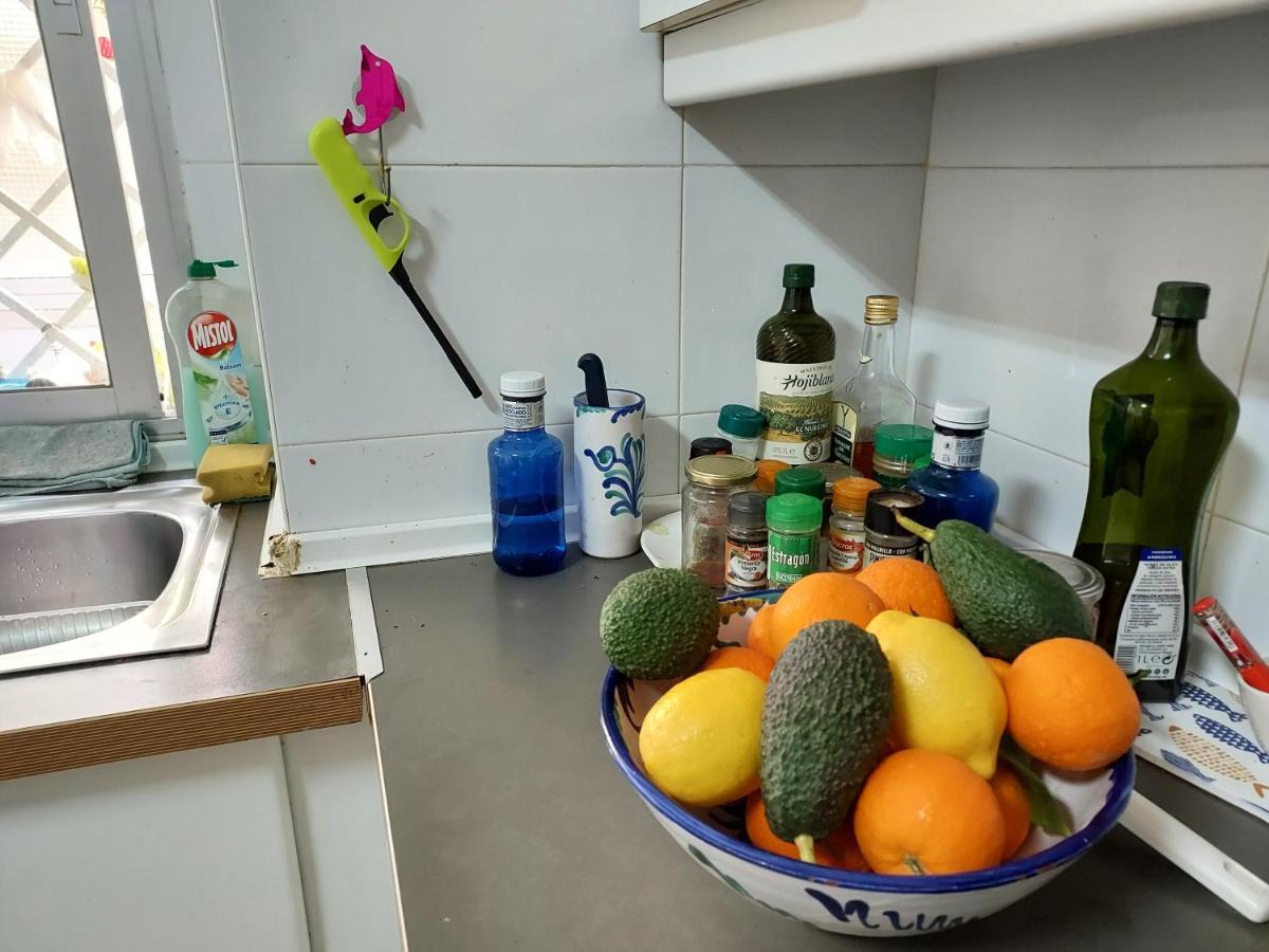 Pedregalejo Homestay