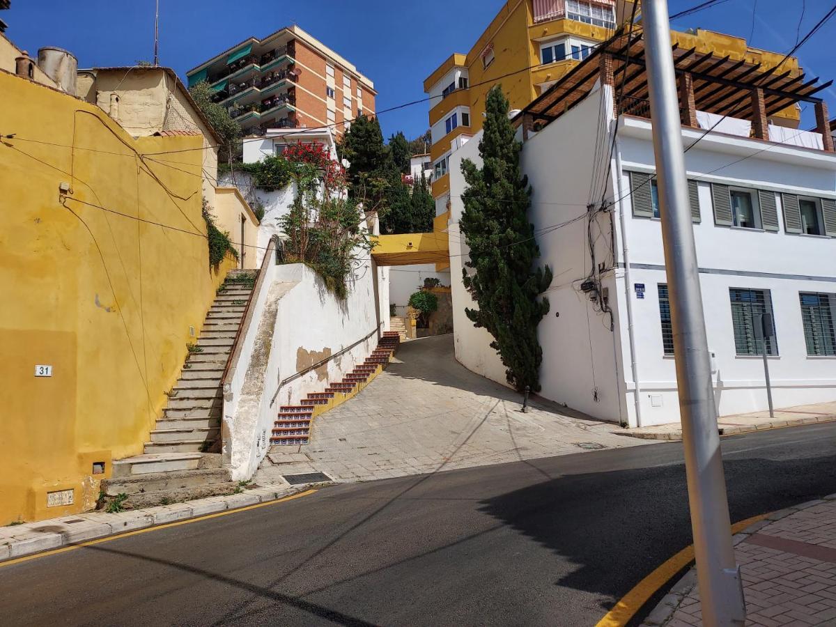 Pedregalejo Homestay Malaga
